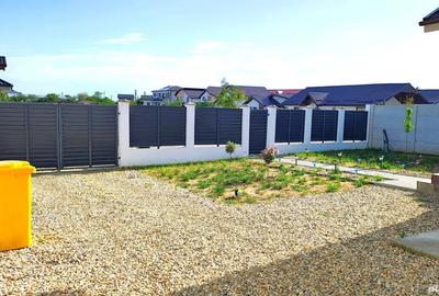 Casa mobilata utilata, Constructie 118 MP, Teren 467 MP - 7