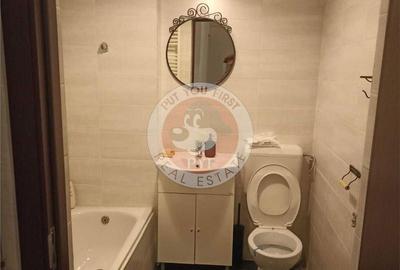 Apartament cu 4 camere semidecomandat în Știrbei Vodă - 8