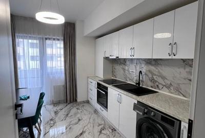 Apartament cu 2 camere decomandat în Central - 5