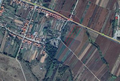 Teren de 12193 mp, în Jena - 5