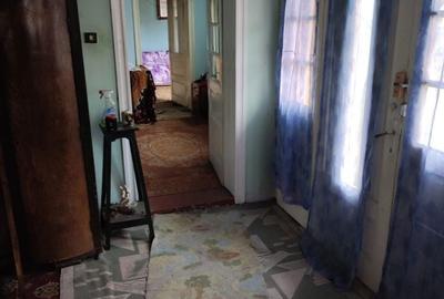Casă cu 3 camere în Puchenii Mari - 1
