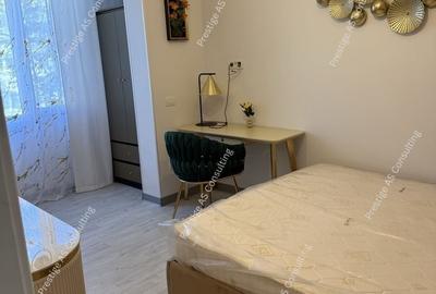 Apartament cu 2 camere semidecomandat în Dacia - 3