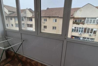 Vanzare apartament 3 camere - 76 mp - zona centrala - strada Nicolae Balcescu - 7