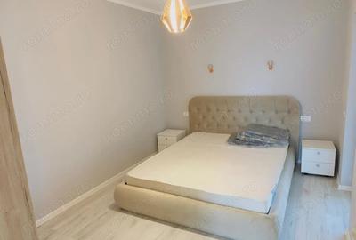 Apartament cu 3 camere semidecomandat în Dumbrăvița - 10