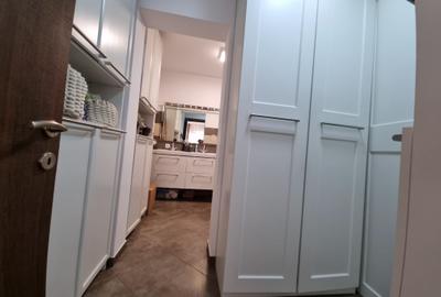 Casă individuală cu 6 camere cu Canalizare în Nord-Vest - 8