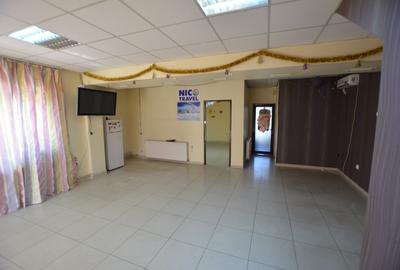 Spațiu comercial, de 160 mp, în Găvana - 2
