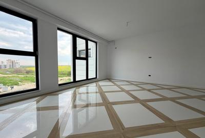 Apartament cu 2 camere în Tomis Plus - 1