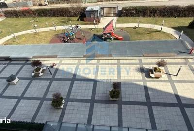 Apartament cu 3 camere în Central - 6