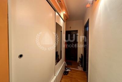 Apartament 1 camera la cheie | 35mp | Bloc nou | Etaj 1 | Buna Ziua - 7