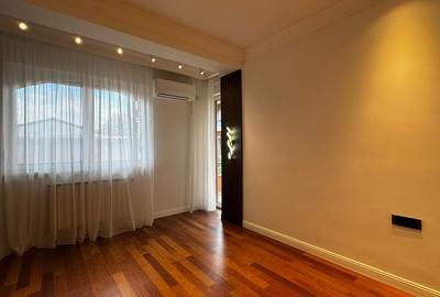 Apartament cu 3 camere decomandat în Primăverii - 30