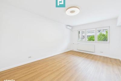 Apartament cu 3 camere în Dorobanți - 1