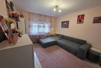 Garsonieră decomandată, mobilată în Soarelui - 2