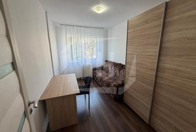 Apartament cu 2 camere decomandat, mobilat în Mănăștur - 3