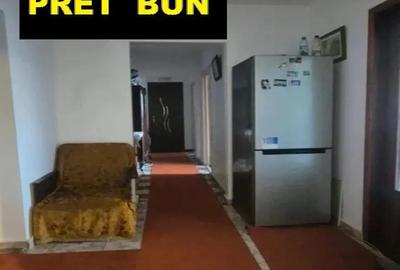 Apartament 3 camere MARE -87mp | 2 balcoane | 2 bai - 4