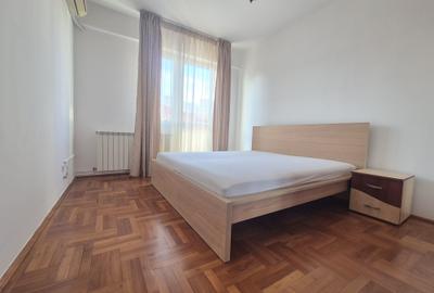 Apartament cu 2 camere decomandat, mobilat în Dorobanți - 7
