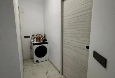 Muncii Vatra Luminoasa - 3 Camere 91mp Dressing Curte Renovat Integral - 16