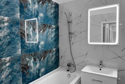 Apartament 3 camere – Apărătorii Patriei, loc de parcare, prima închiriere - 9