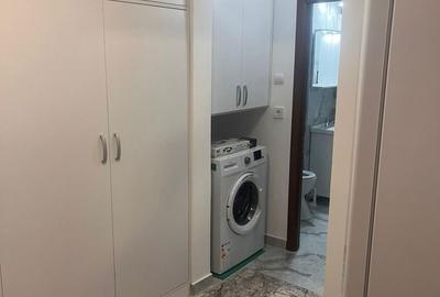 Apartament cu 2 camere decomandat în Exterior Vest - 3