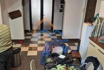 Apartament cu 4 camere decomandat, mobilat în Sebastian - 5