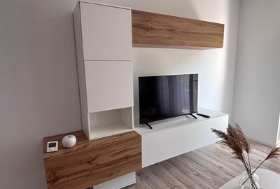 Garsonieră decomandată în Florești - 1