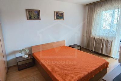 Apartament cu 2 camere decomandat în Grigorescu - 5