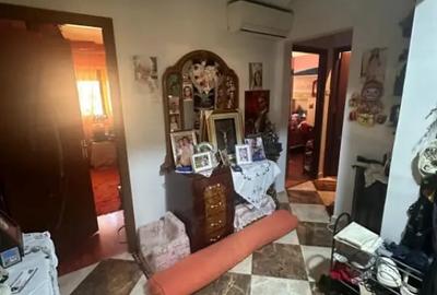 Apartament cu 4 camere decomandat, mobilat în Poarta 6 - 5