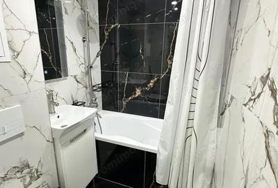 Apartament cu 2 camere decomandat în Crângași