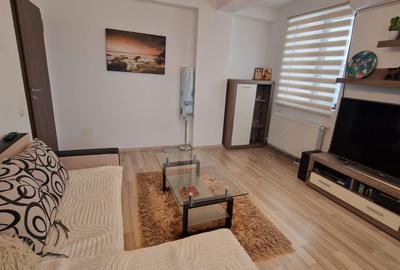 Apartament cu 2 camere decomandat în Olteni - 7