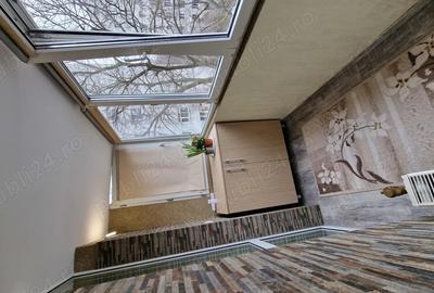 Apartament cu 2 camere semidecomandat în Titan - 9