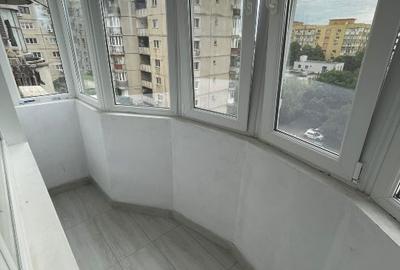 Garsonieră semidecomandată, mobilată în Lujerului - 6