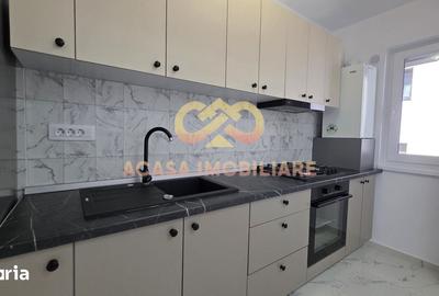 Apartament cu 2 camere în Bucium - 17
