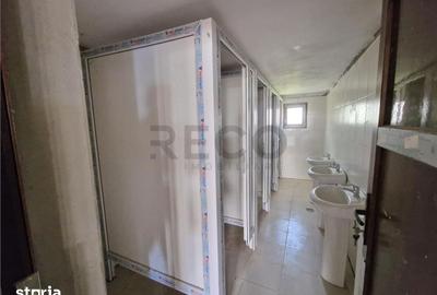 Spațiu comercial, de 470 mp, în Remetea - 18