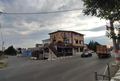 Spațiu comercial, de 360 mp, în Ultracentral - 1