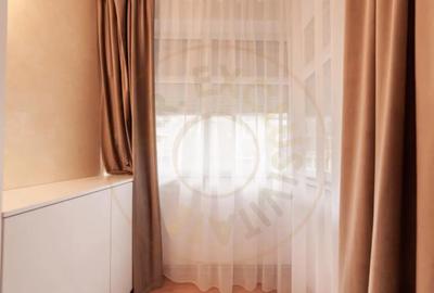 Apartament cu 2 camere decomandat, mobilat în Trivale - 3