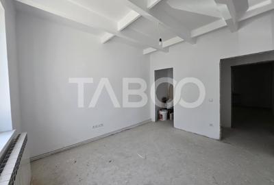 Apartament 48mp decomandat 2 camere de vanzare zona Turnisor Sibiu - 2