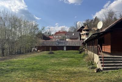 Teren Construcții intravilan de 1268 mp, în Central - 8