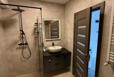Apartament cu 2 camere semidecomandat în Iosia