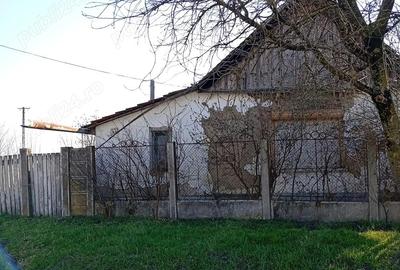 Casă cu Teren 2503 Mp în Central - 2