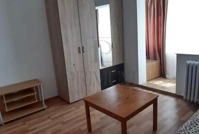 Apartament 1 cameră - Decomandat - Climă - Mobilat și Utimat - Zo - 3