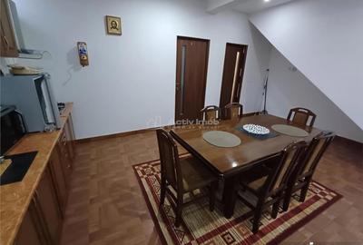 Casă cu 5 camere cu Teren 140 Mp în Moldova Nouă - 8