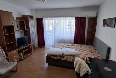 Garsonieră decomandată în Mănăștur - 2