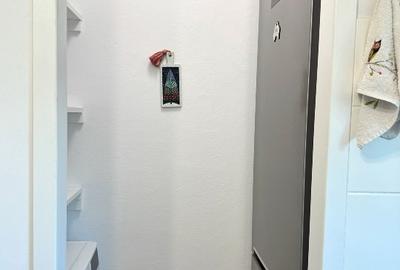 Apartament cu 2 camere semidecomandat în Podu Roș - 9