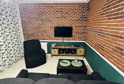 Apartament cu 2 camere decomandat în Central - 2