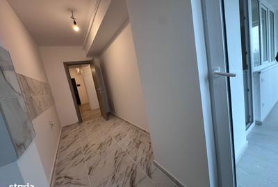 Apartament cu 2 camere în Gherăiești - 1