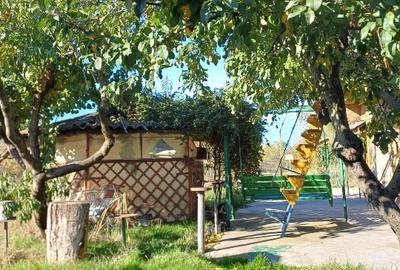 Casa și teren de vanzare Casa și teren de vanzare - 3