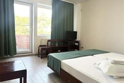 Pensiune Foarte Spatioasa cu Vedere Frontala la Mare, langa Pescaria lui Matei - 6