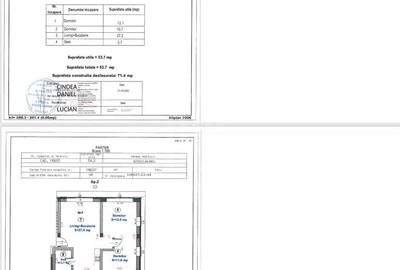 Apartamente de vânzare în Turnisor-Ansamblu rezidențial P+1+M - 10