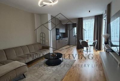 Apartament cu 2 camere semidecomandat, mobilat în Aviației - 3