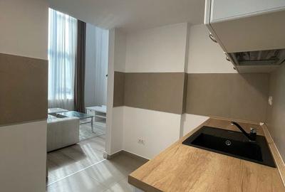 Apartament cu 2 camere în Colentina - 2