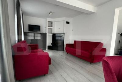 Casa individuala, 140mp, 250mp teren, zona Ipote?ti - 5